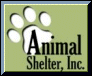 The Animal Shelter I came from.