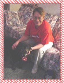 Judy's Memorial Page