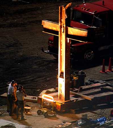 Photo from September 11 news.