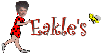 Eakles.....