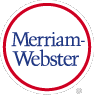 Merriam-Webster On Line-The Language Center