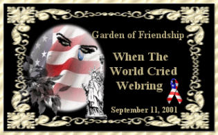 When The World Cried Web Ring
