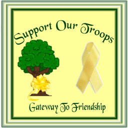 Gateway To Friendship Troop Support